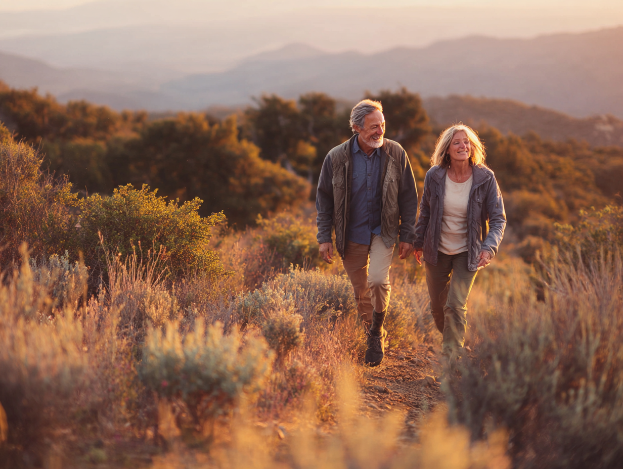 Здорові суглоби